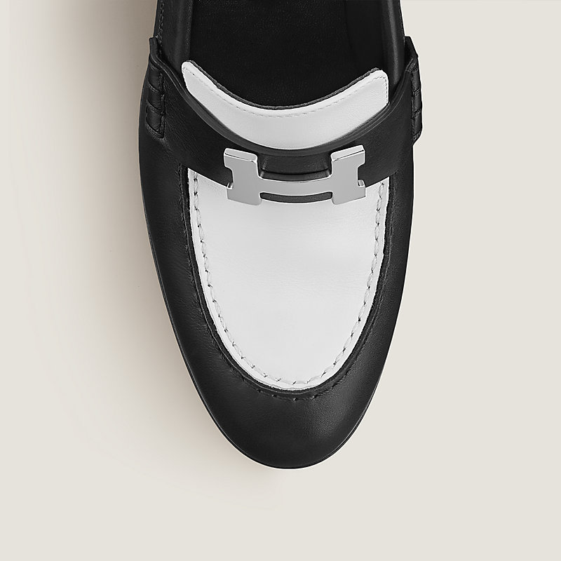 Dauphine 70 loafer | Hermès Netherlands